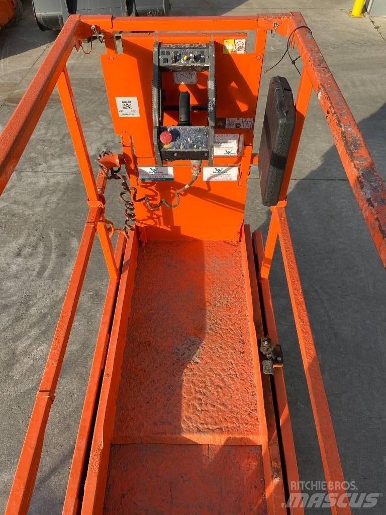JLG 1930 ES Makazaste platforme