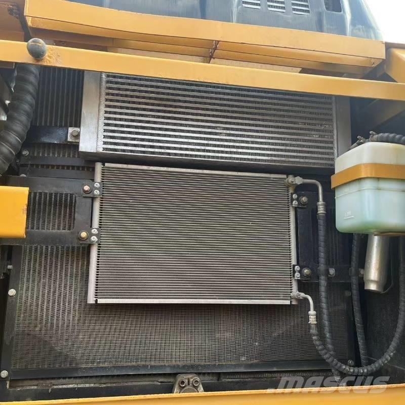 Sany SY 365 H Bageri guseničari