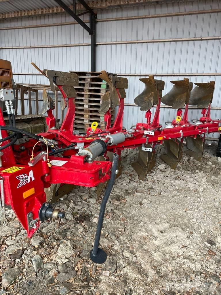 Agrolux HRWT 5875 Plugovi obrtači