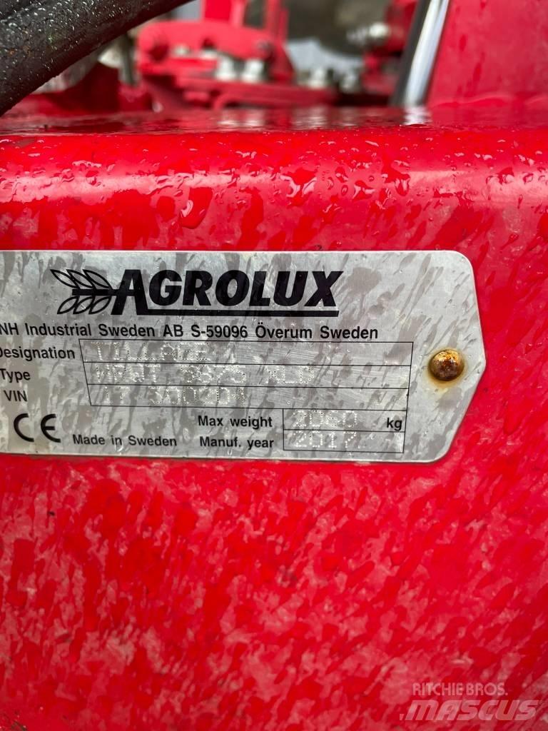 Agrolux HRWT 5875 Plugovi obrtači
