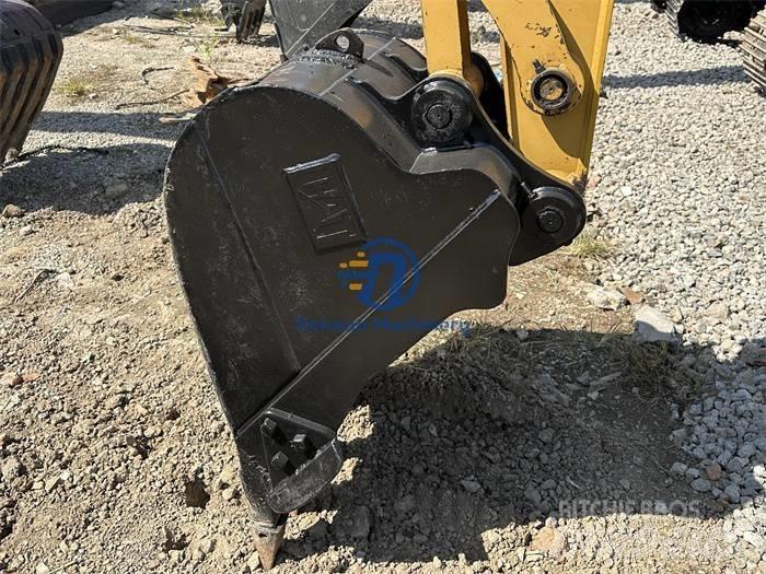 CAT 307E2 Mini bageri < 7t