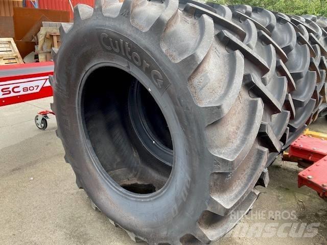  Cultor 710/70R38 Gume, točkovi i felne