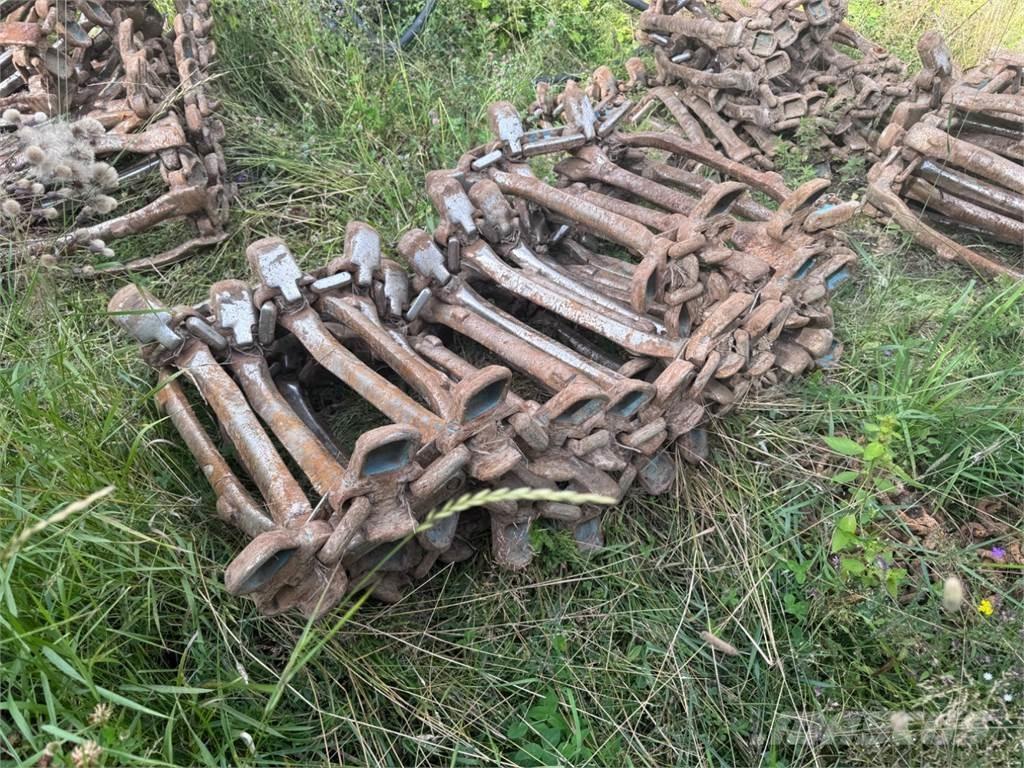 Eco Log 594D Forvarderi