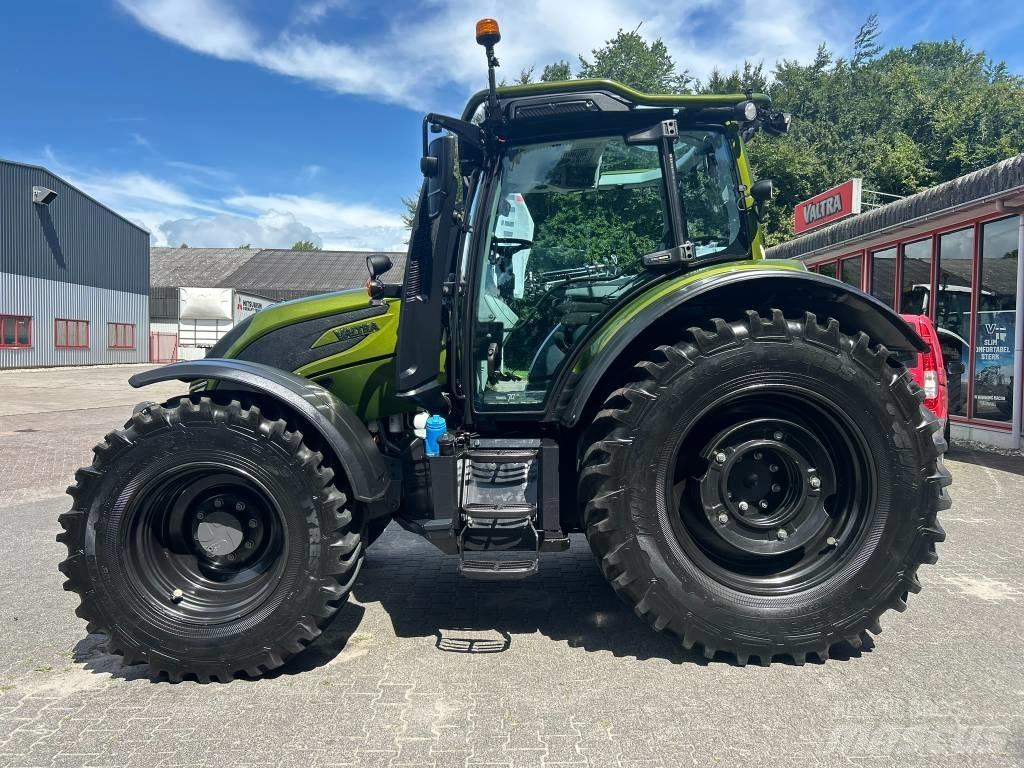 Valtra N 174 A Traktori