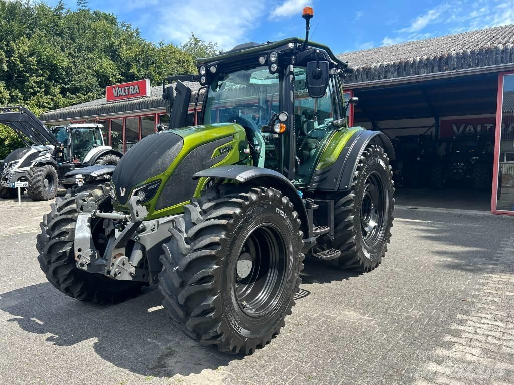 Valtra N 174 A Traktori