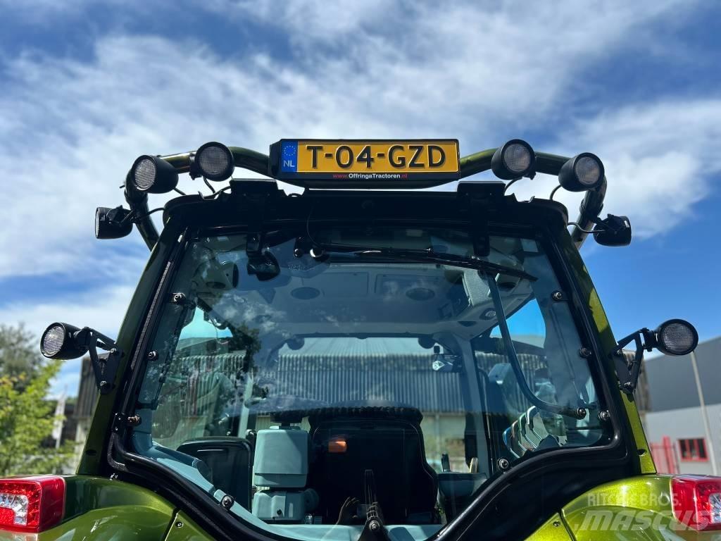 Valtra N 174 A Traktori