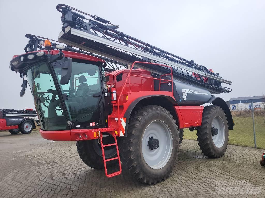 Horsch LEEB PT 8.300 Samohodne prskalice