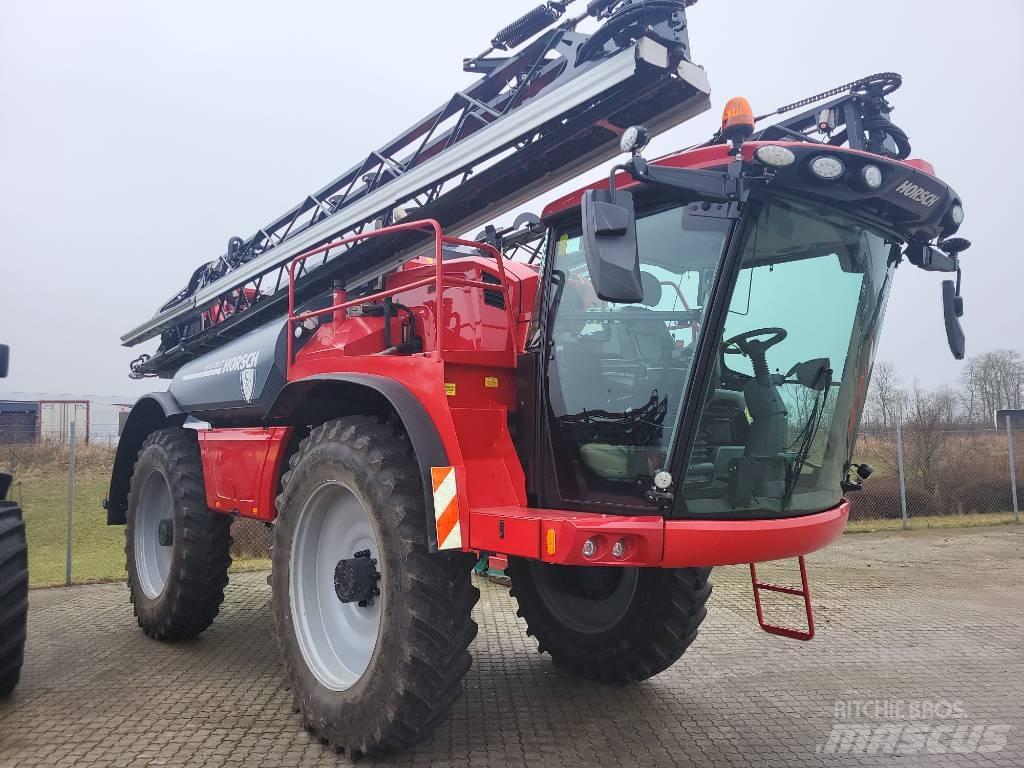 Horsch LEEB PT 8.300 Samohodne prskalice
