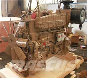 Cummins NTA855-G4(M) Motori za građevinarstvo