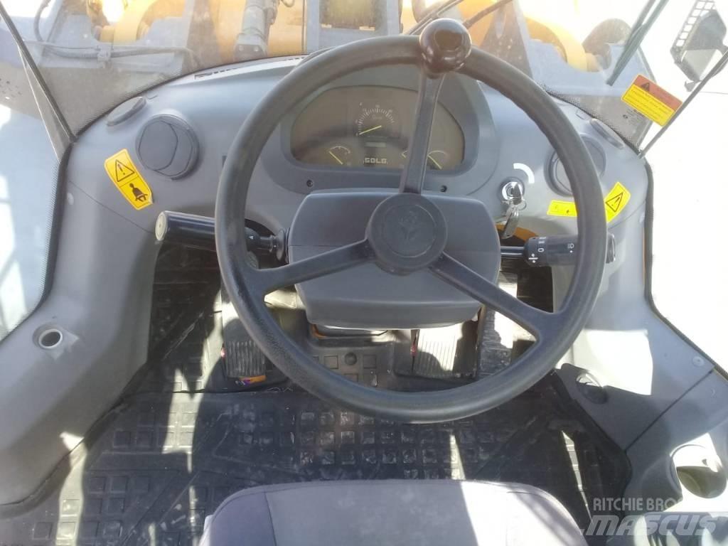 SDLG LG 958 F Utovarivači na točkove