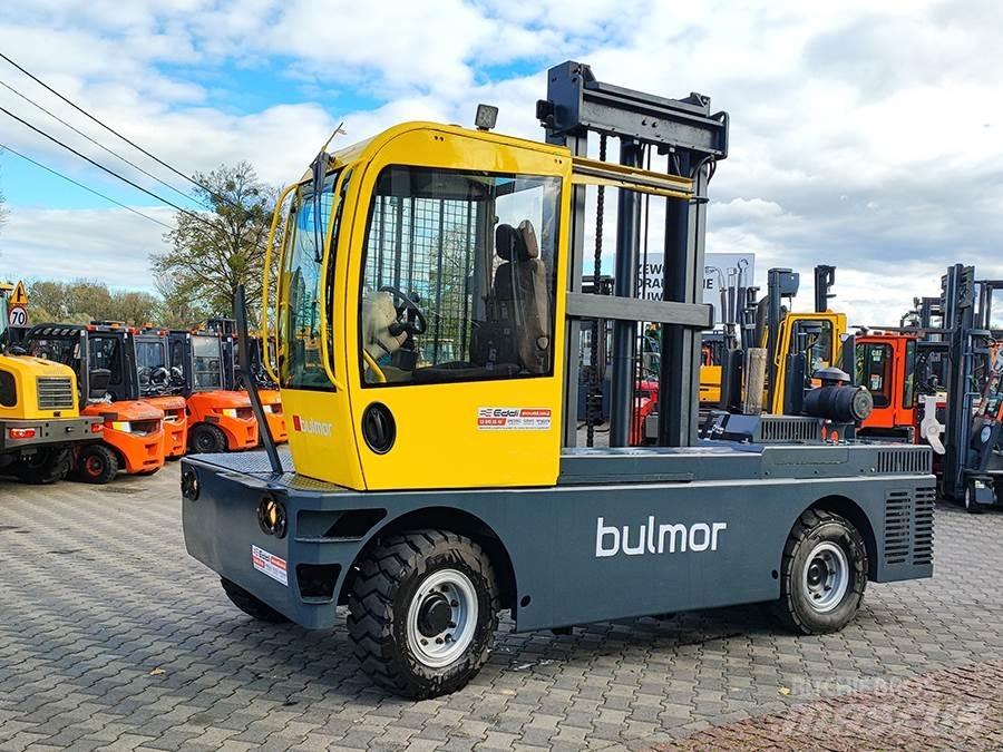 Bulmor S80D Bočni viljuškari