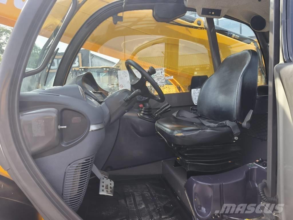 Manitou MT 1440 Teleskopski viljuškari