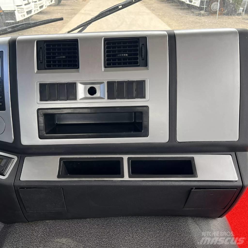 Shacman F3000 6X4 Tegljači