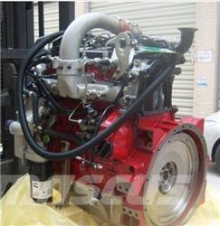 Cummins QSF2.8 46 Motori za građevinarstvo