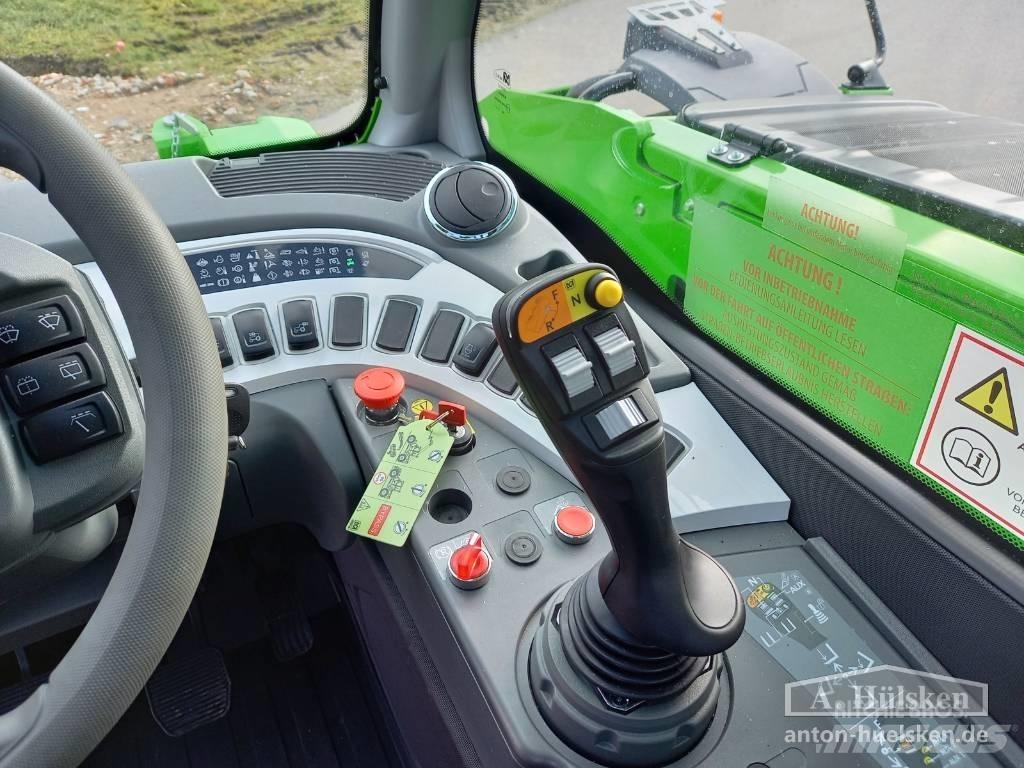 Merlo P 35.11 TT Teleskopski viljuškari