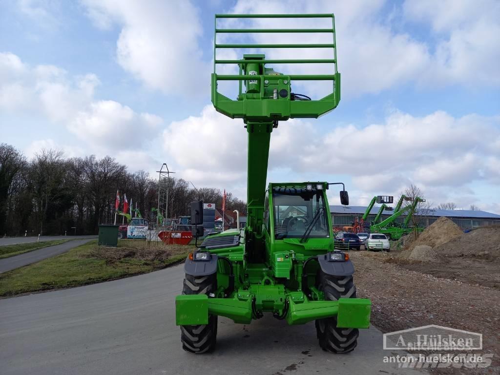 Merlo P 35.11 TT Teleskopski viljuškari