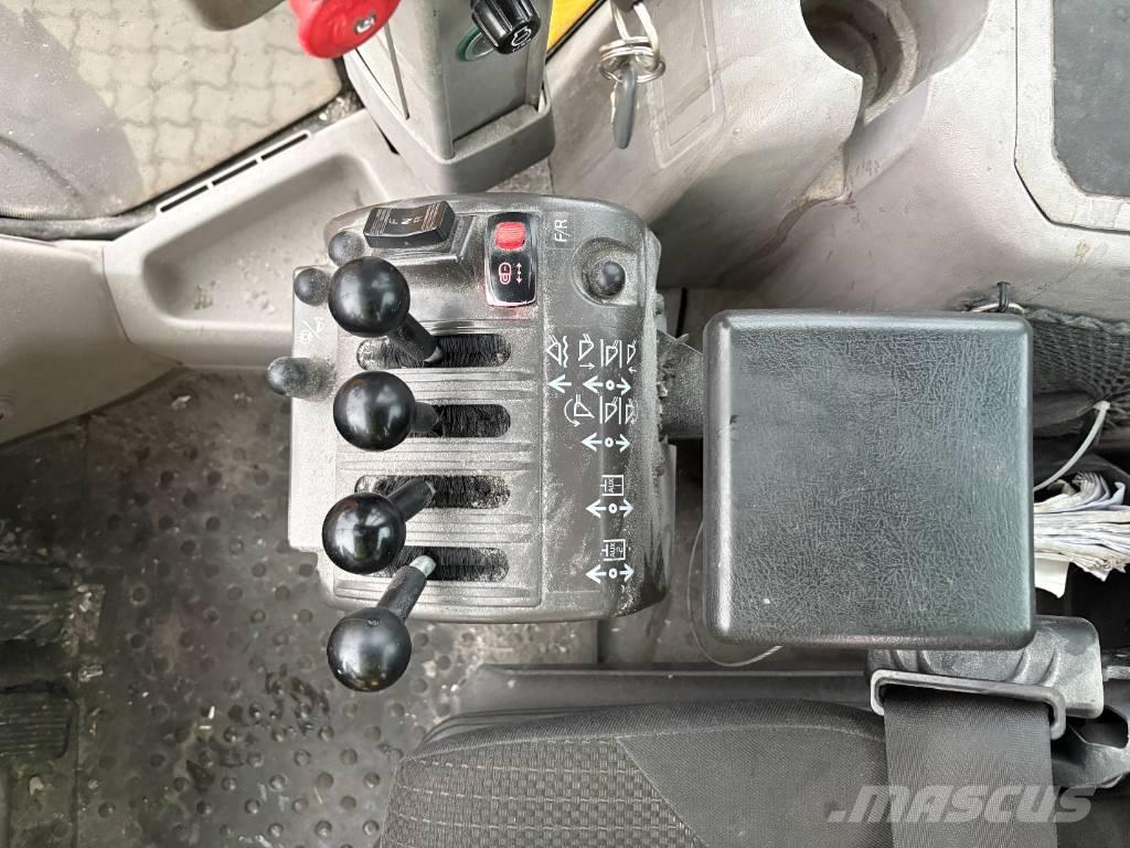 Volvo L60H Utovarivači na točkove