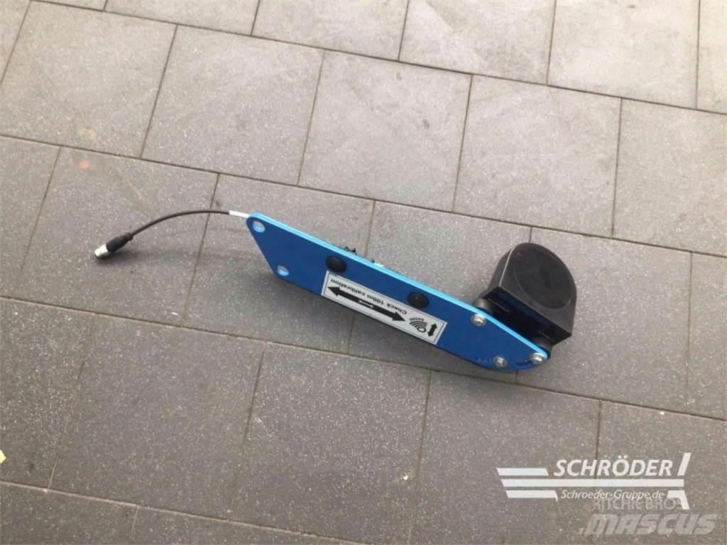 Lemken RADARSENSOR Ostale mašine i oprema za setvu i sadnju