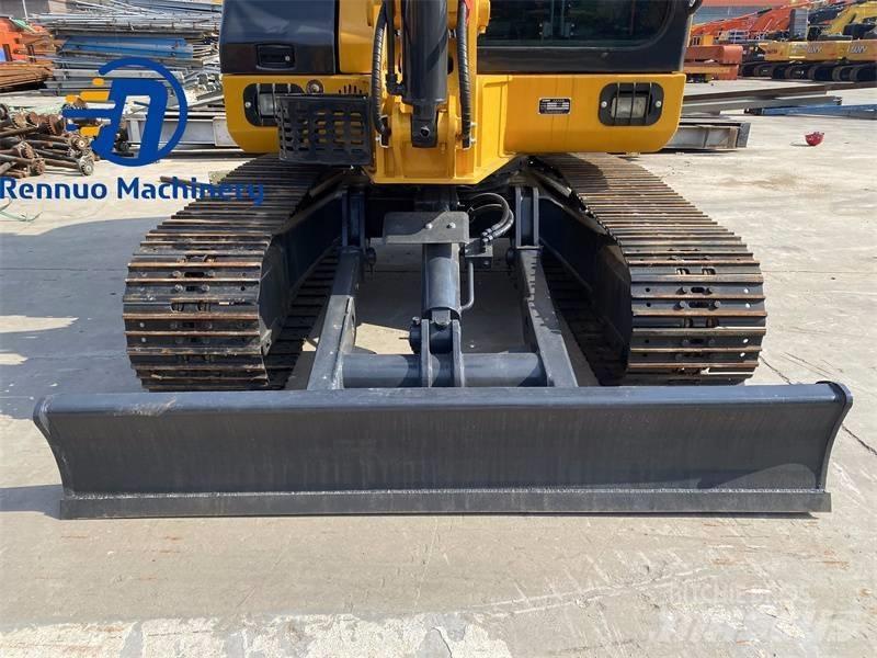 XCMG XE 60 DA Mini bageri < 7t