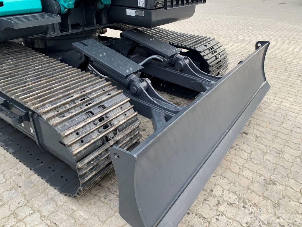 Kobelco SK 130 LC -11 Bageri guseničari
