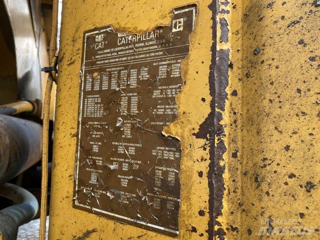CAT 992 D NVT Utovarivači na točkove