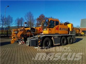 Demag AC 45-1 Polovne dizalice za sve terene