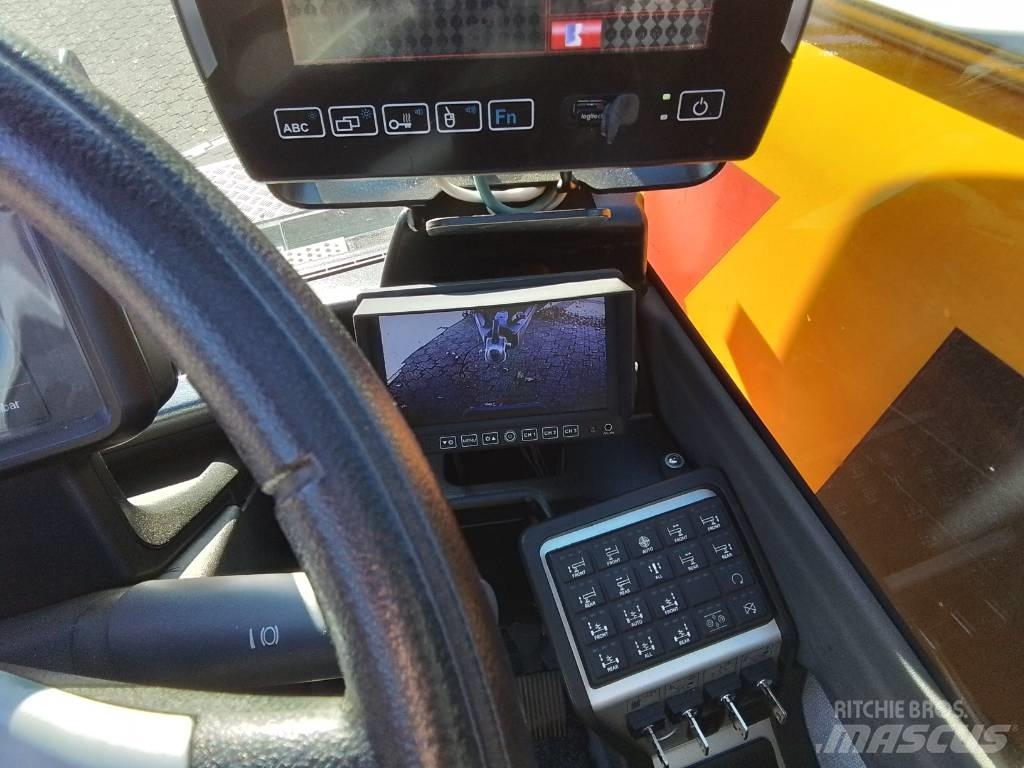Demag AC 45-1 Polovne dizalice za sve terene