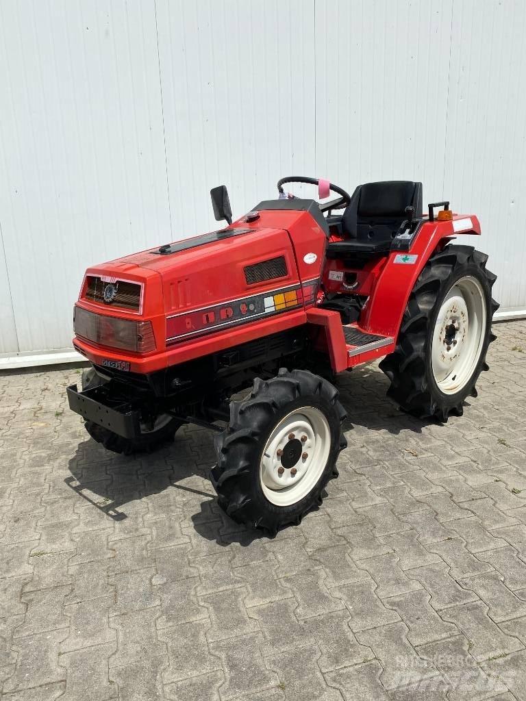 Mitsubishi MT20 Manji traktori
