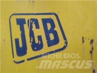 JCB 409 2006r.Parts, Utovarivači na točkove
