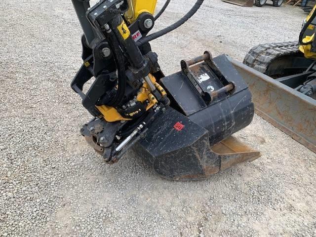 Wacker Neuson EZ 50 Mini bageri < 7t