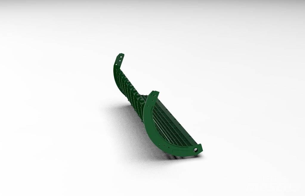 John Deere AXE53100 Dodatna oprema za kombajne