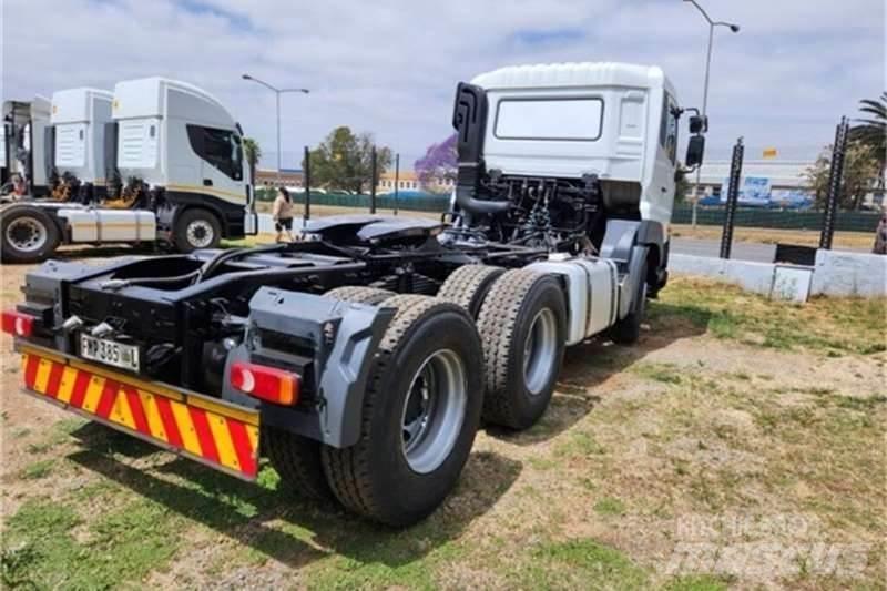 UD TRUCKS QUESTER Ostali kamioni