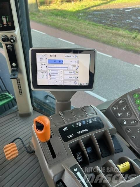John Deere 7280 R Traktori