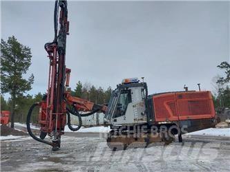 Sandvik DP 1500 i Terenske bušilice