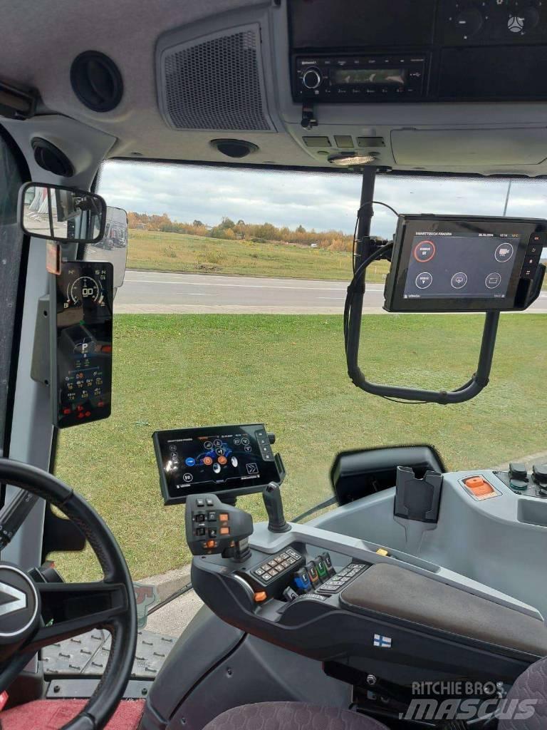 Valtra T235V Traktori