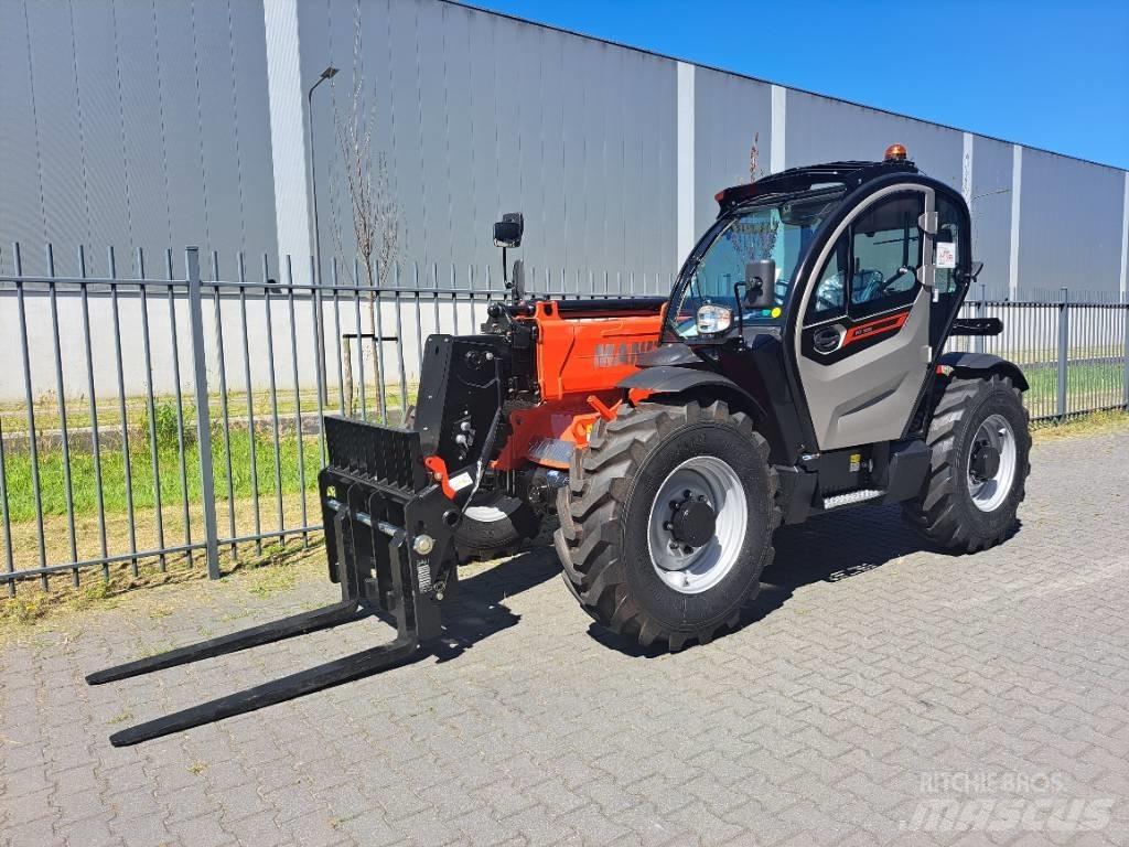 Manitou MT 935 Teleskopski viljuškari
