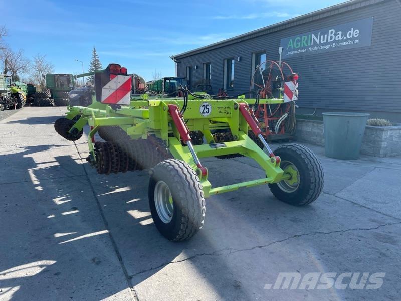  Mohn CRW 9345 Ostali valjci