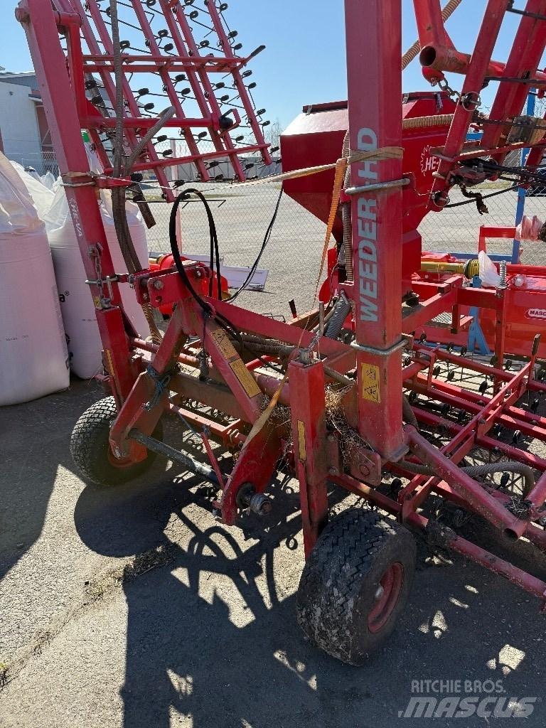 He-Va Seed Weeder Sejačice