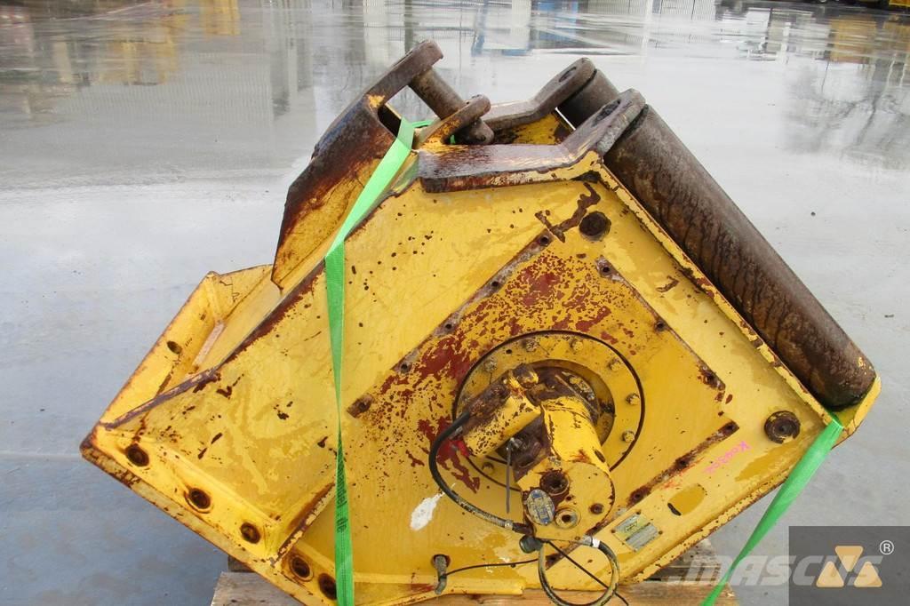 Carco H110B Ostale komponente za građevinarstvo