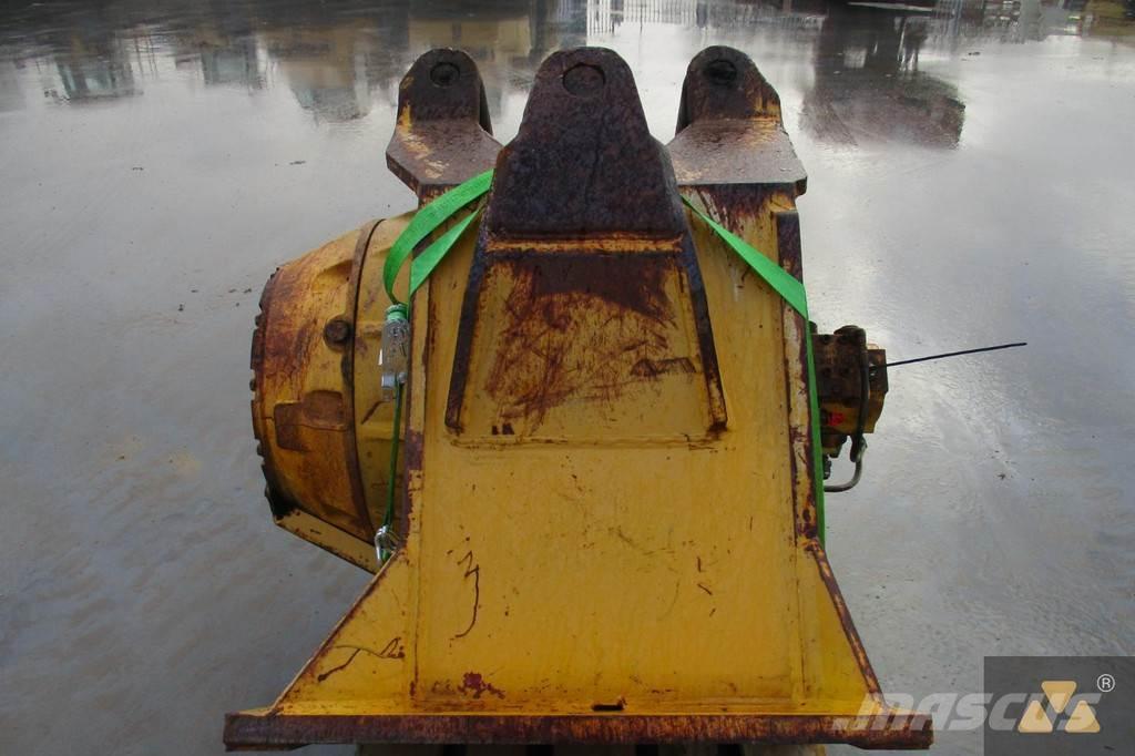 Carco H110B Ostale komponente za građevinarstvo