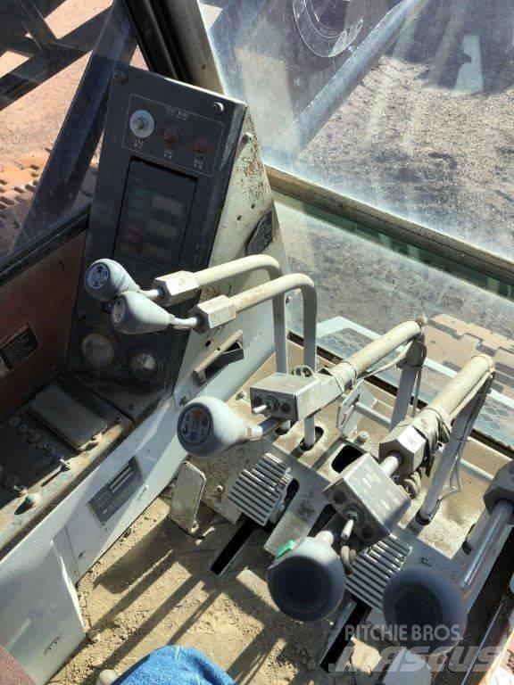 Sumitomo LS118RH Derik kranovi