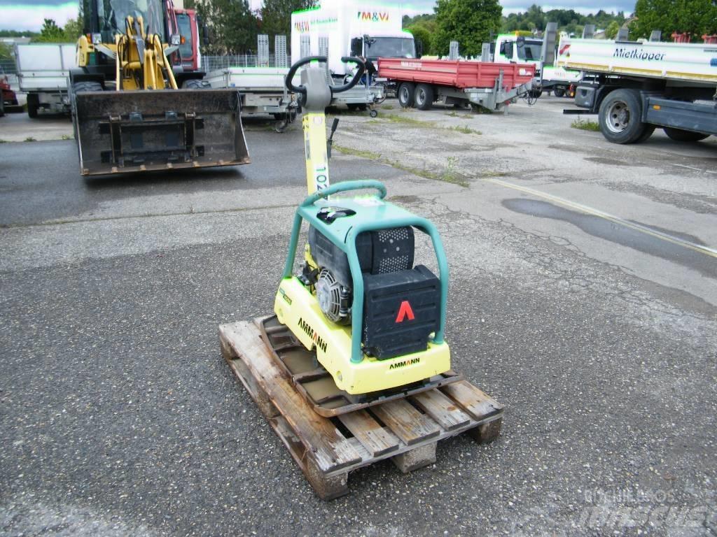 Ammann APR 4060 Vibro ploče