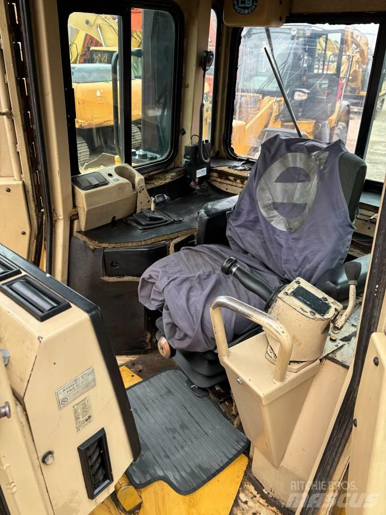 CAT D 8 R Buldožeri guseničari