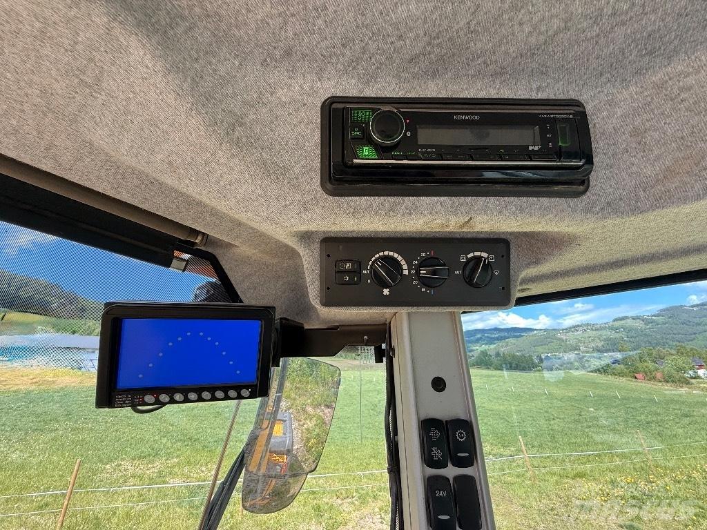 Volvo L 110 H Utovarivači na točkove