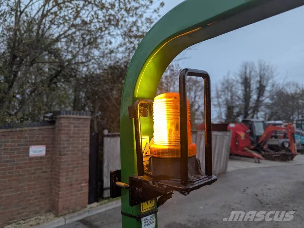 John Deere 1445 Traktorske kosilice