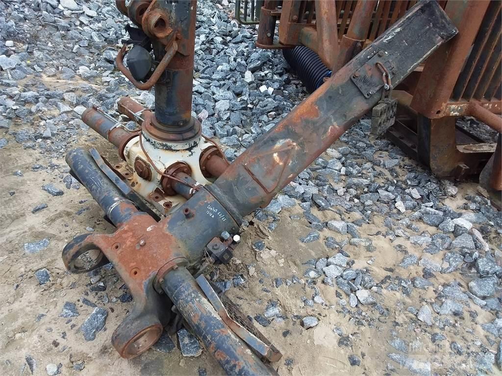 Loglift 60/65 Kranovi za debla
