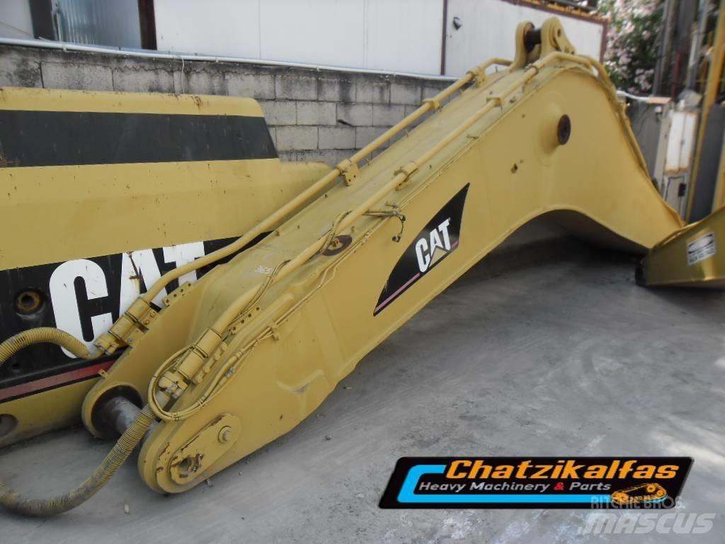 CAT BOOM 365B Boom i dipper strele