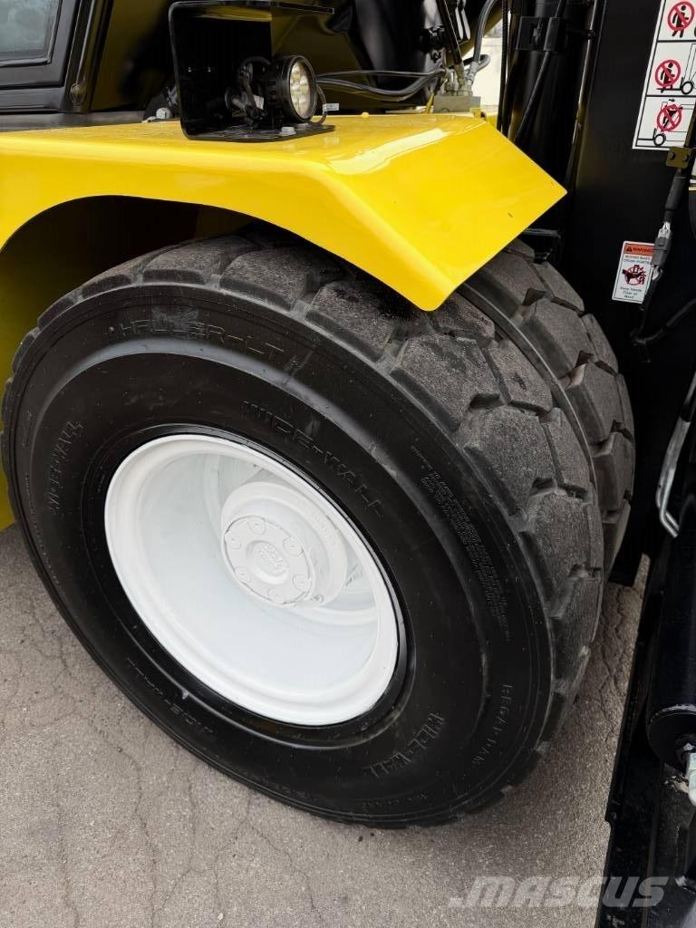 Yale GDP 360 EC Viljuškari - ostalo