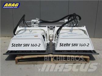 Stehr SBV 160-2 Valjci