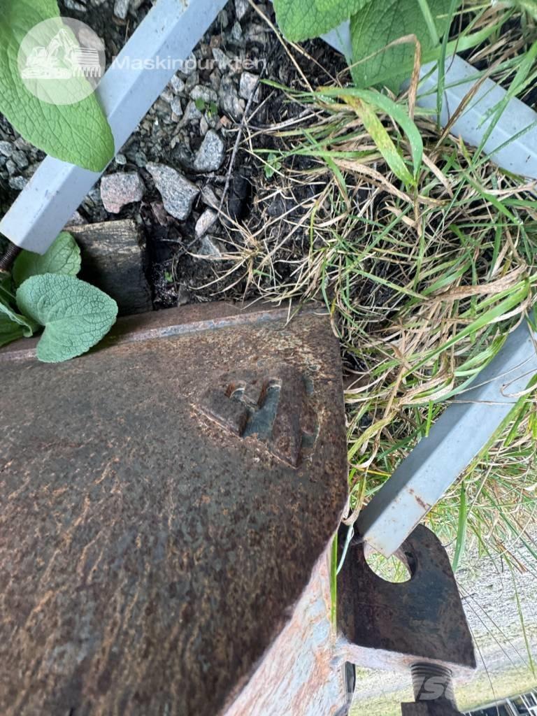 Yanmar TC 22 Mini bageri < 7t